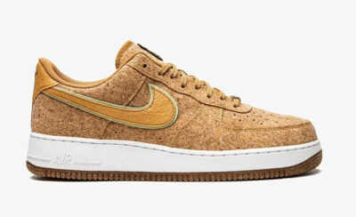 Air Force 1 ’07 Premium  Pineapple