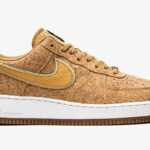 Nike AirForce Pinapple