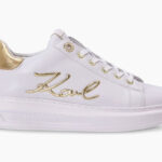 Karl Lagerfeld - Kapri Karl Ikonic low-top sneakers