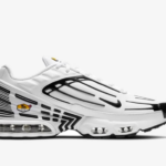 Nike Air Max Plus-3 "WhiteBlack"