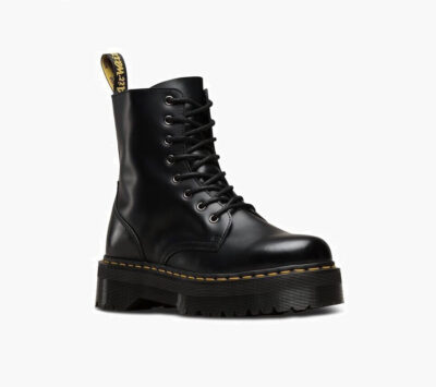 DR Martens Jadon Hi Boots