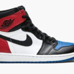 Air Jordan 1 Retro Top 3Air Jordan 1 Retro Top 3