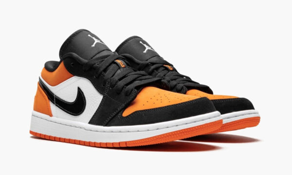 Air Jordan 1 Low Shattered Backboard - Image 2