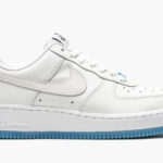 Nike AirForce 1 '07 LX UV Reactive