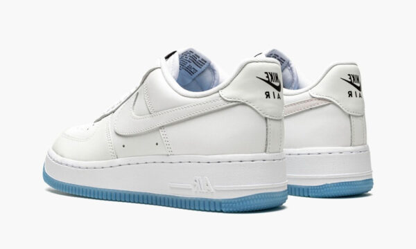 Nike AirForce 1 '07 LX UV Reactive - Image 3