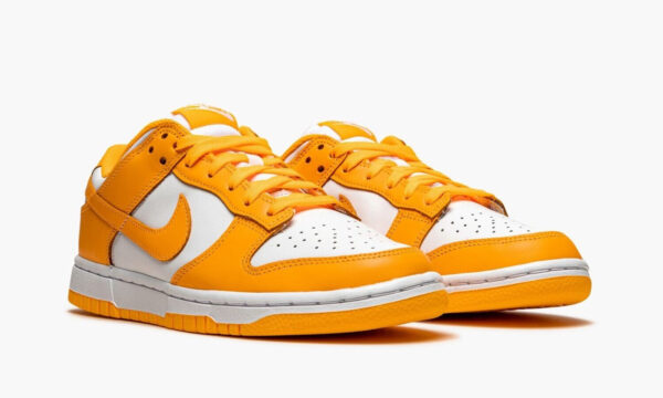 Nike Dunk Low 'Laser Orange' Wmns - Image 2