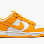 Nike Dunk Low 'Laser Orange' Wmns