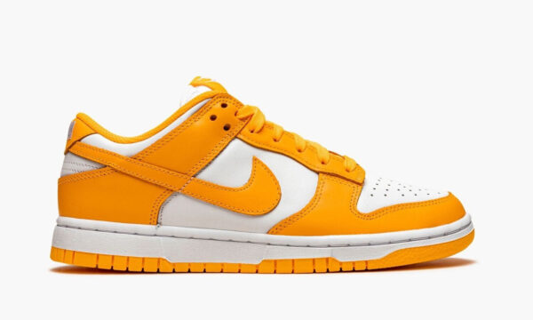 Nike Dunk Low 'Laser Orange' Wmns