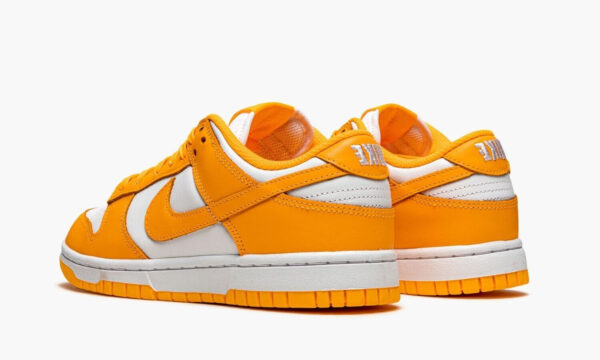 Nike Dunk Low 'Laser Orange' Wmns - Image 4