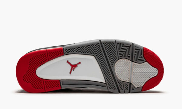 Air Jordan 4 Retro Bred - Image 5