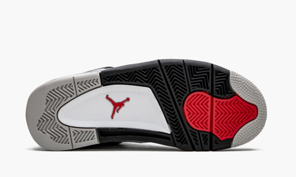 Air Jordan 4 "What the" - Image 4