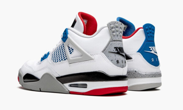 Air Jordan 4 "What the" - Image 5