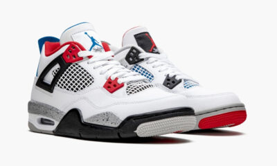 Air Jordan 4 “What the”