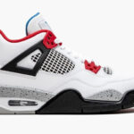 Air Jordan 4 "What the"