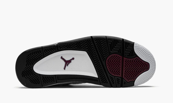 Air Jordan 4 Retro PSG Paris Saint-German - Image 5