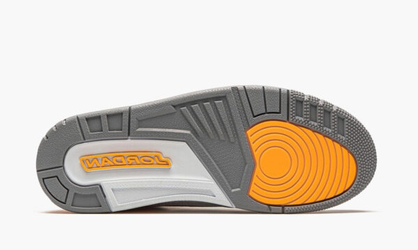 Air Jordan 3 Laser Orange - Image 5