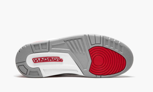 Air Jordan 3 Retro Hall Of Fame - Image 4