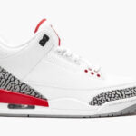 Air Jordan 3 Retro Hall Of Fame