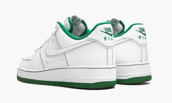 Nike AirForce 1 '07 Pine Green - Image 3