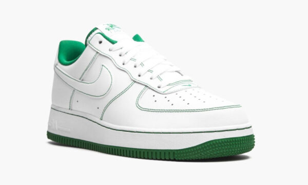Nike AirForce 1 '07 Pine Green - Image 4