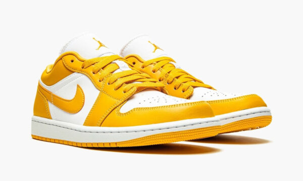 Air Jordan 1 Low Pollen - Image 2
