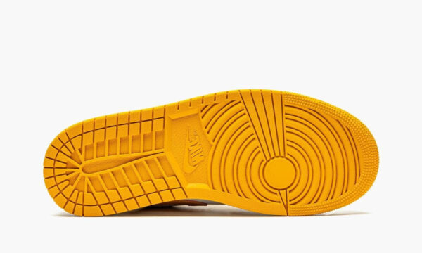 Air Jordan 1 Low Pollen - Image 5
