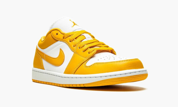 Air Jordan 1 Low Pollen - Image 3