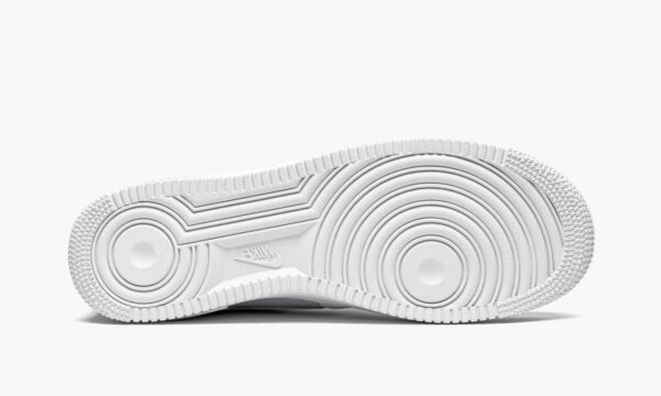 Nike AirForce 1 ‘07 LV8 Psychic Blue - Image 6