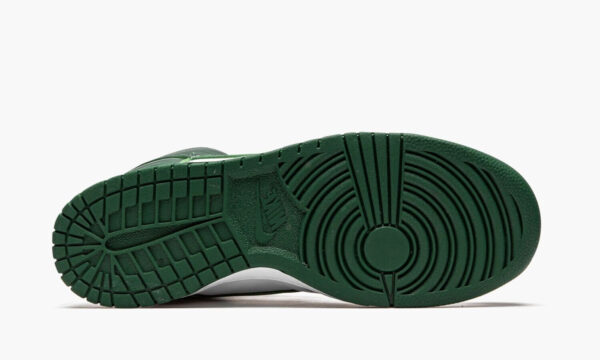 Nike Dunk High Spartan Green - Image 3