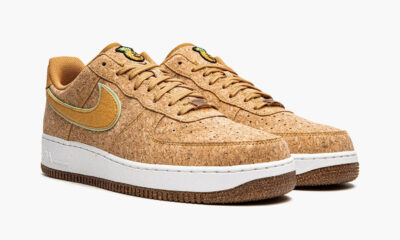 Air Force 1 ’07 Premium  Pineapple
