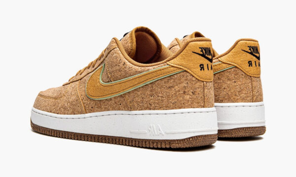 Nike AirForce Pinapple - Image 4