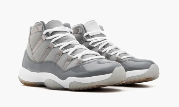 Air Jordan .11 Retro Cool Grey - Image 2