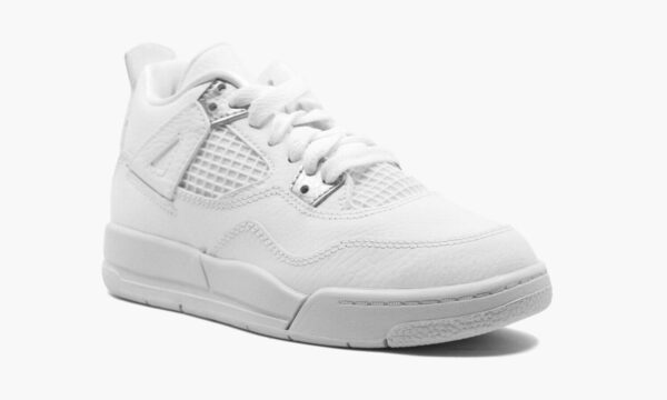 Air Jordan 4 Pure Money - Image 3