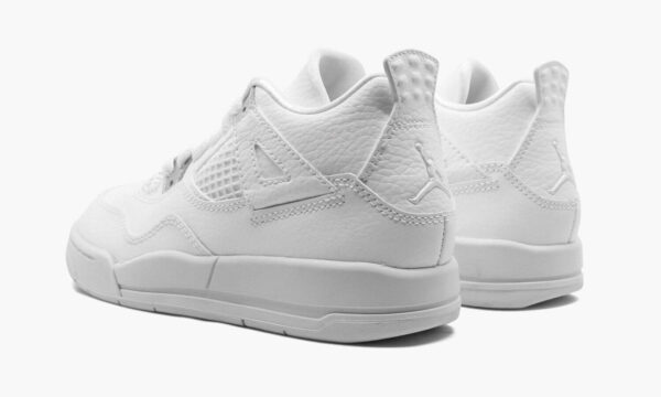 Air Jordan 4 Pure Money - Image 4