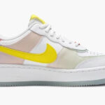 Nike AirForce 1 Spruce Aura