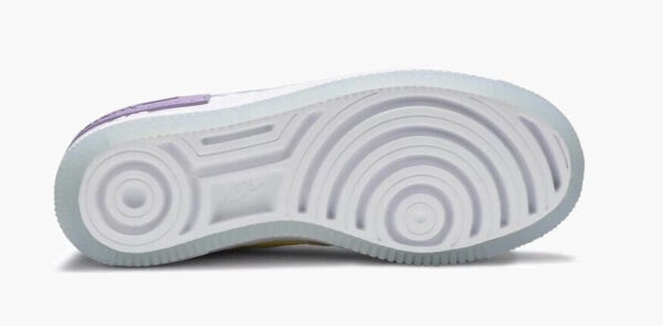 Nike AirForce 1 Spruce Aura - Image 4