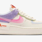 Nike AirForce 1 LOW Shadow Beige