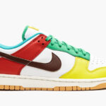 Nike Dunk Low Free.99