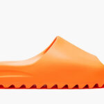 Adidas Yeezy Slide Enflame Orange