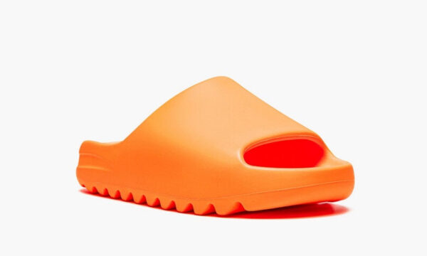 Adidas Yeezy Slide Enflame Orange - Image 4