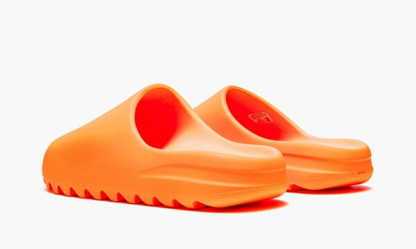Adidas Yeezy Slide Enflame Orange - Image 3