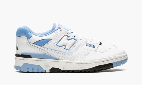 New Balance 550 Syracuse