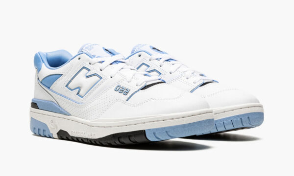 New Balance 550 Syracuse - Image 2