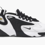 Nike Zoom 2K - Black