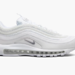 Nike Air Max 97 - Clean White