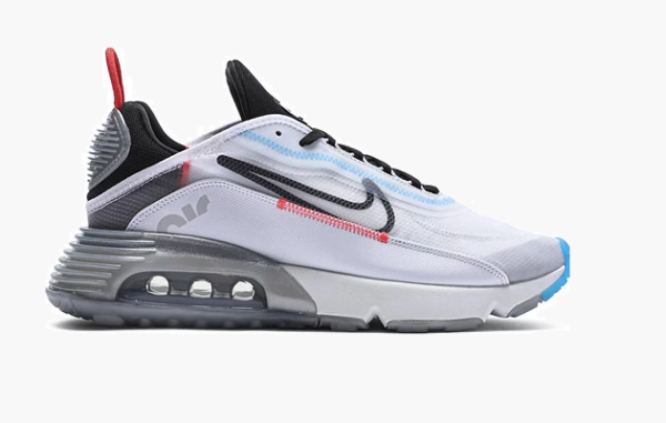 Nike Air Max 2090 Pure platinum