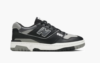 New Balance 550 Shadow