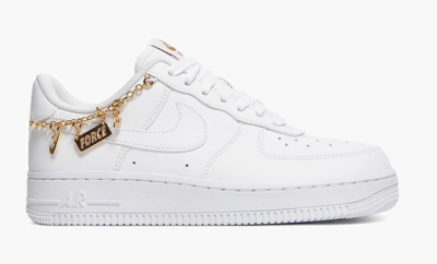 Air Force 1 ’07 LX Lucky Charms  White