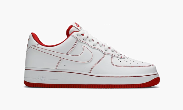 Nike AirForce 1 Low '07 sneakers