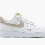 Nike AirForce 1 Low ‘07 Essential WhiteBeigh